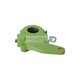 BRAKE ADJUSTER HALDEX LEFT